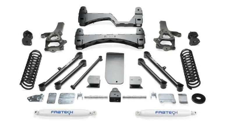 Fabtech K3055