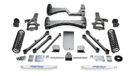 Fabtech K3055