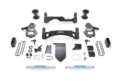 Fabtech K1084