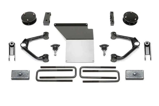 Fabtech K1091