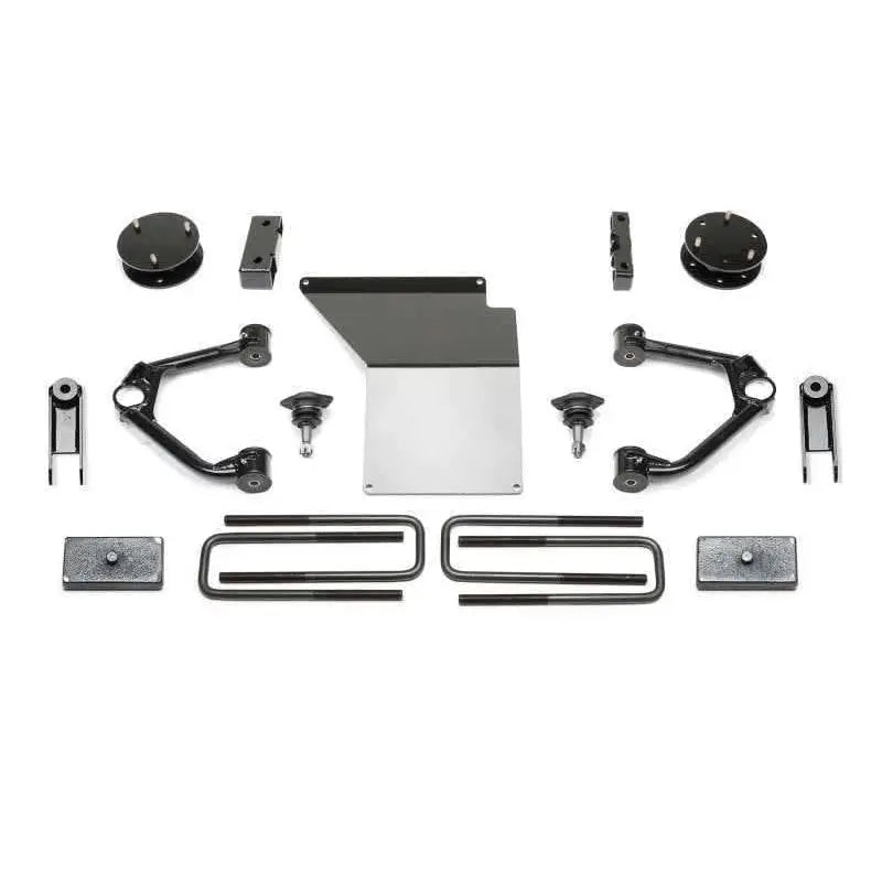 Fabtech K1097