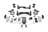 Fabtech K1100
