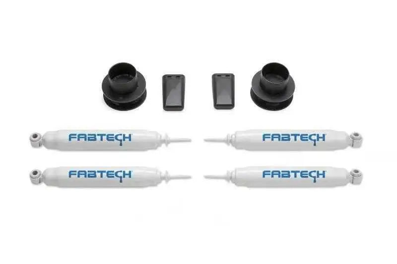 Fabtech K3060