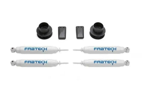 Fabtech K3060