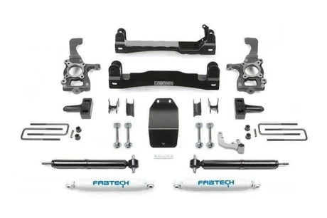 Fabtech K2193