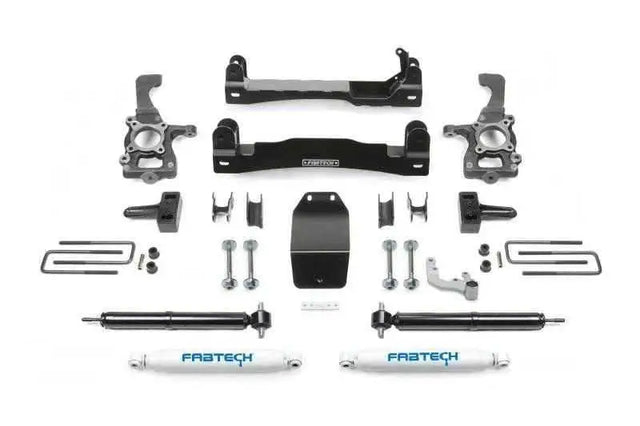 Fabtech K2193