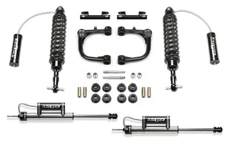 Fabtech K7057DL