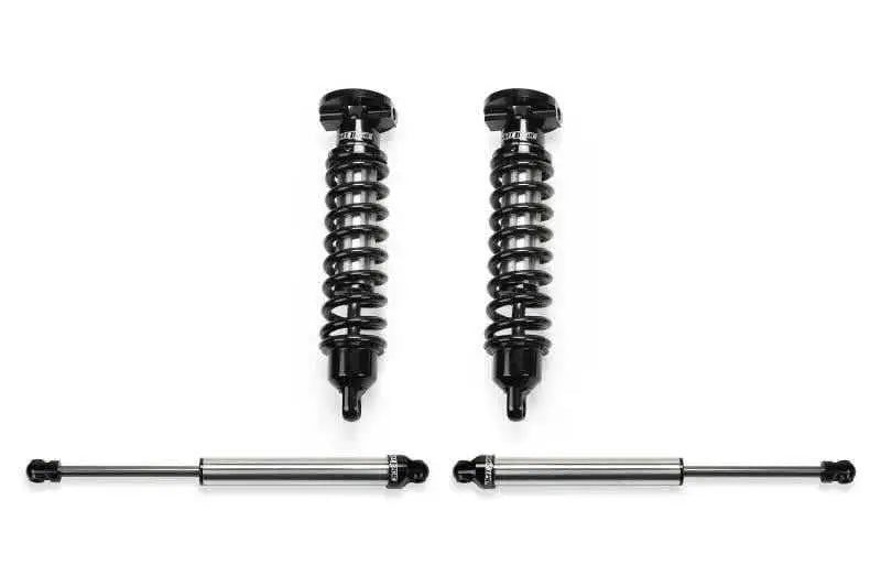 Fabtech K6007DL