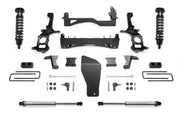 Fabtech K6005DL