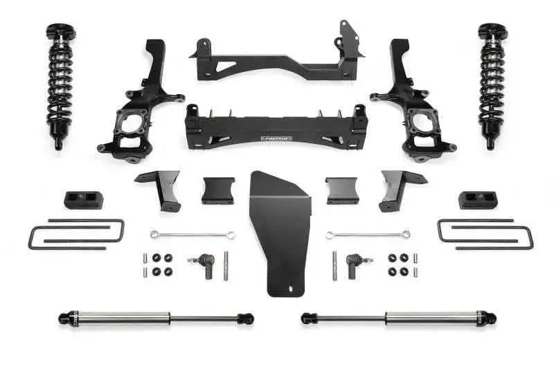 Fabtech K6005DL