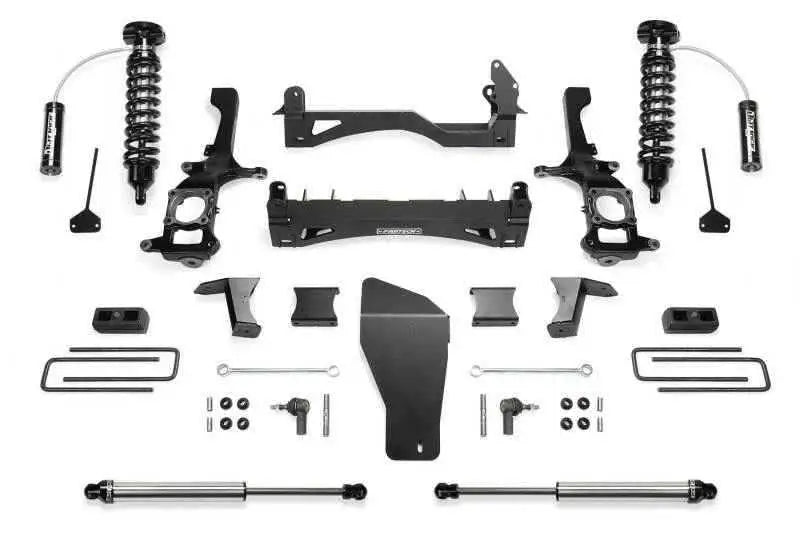 Fabtech K6006DL