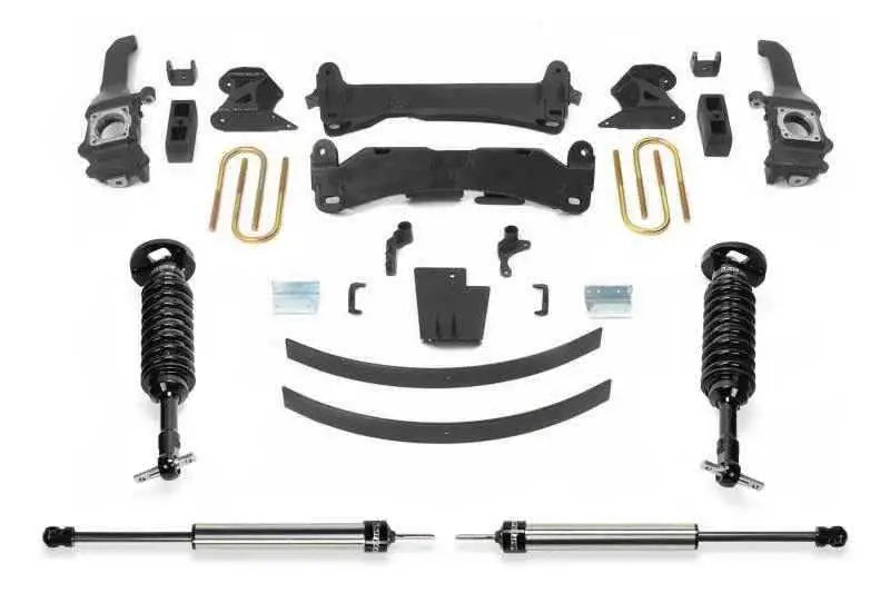 Fabtech K7048DL