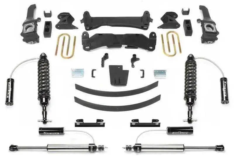 Fabtech K7049DL