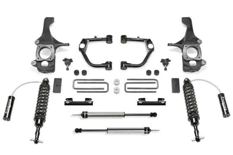 Fabtech K7051DL