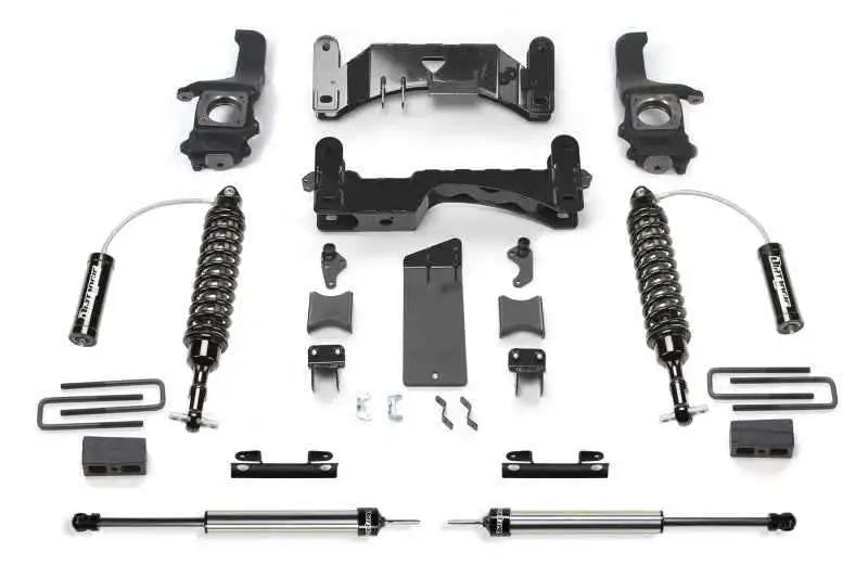 Fabtech K7056DL