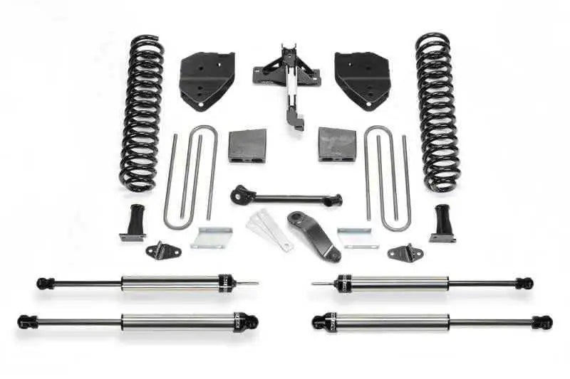Fabtech K2252DL