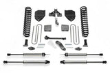 Fabtech K2252DL
