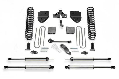 Fabtech K2252DL