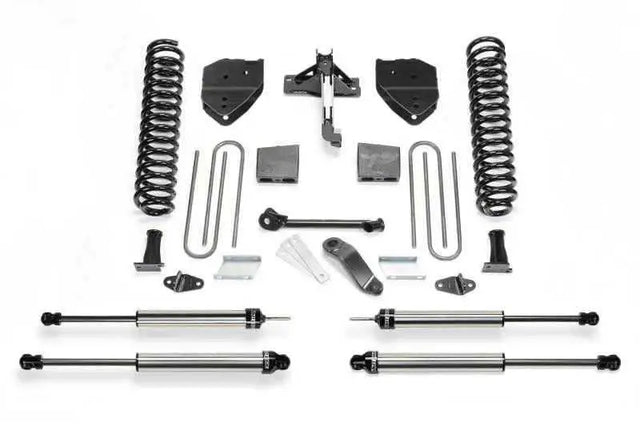 Fabtech K2252DL