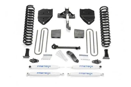 Fabtech K2252
