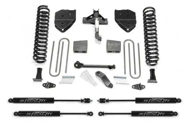 Fabtech K2252M