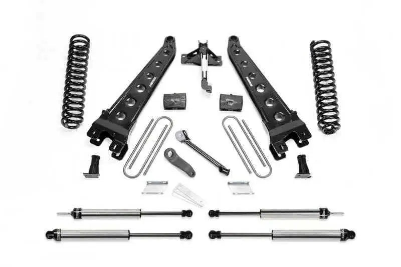 Fabtech K2253DL