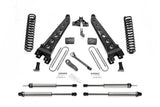 Fabtech K2253DL
