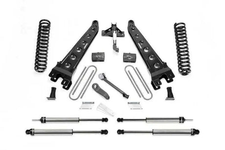 Fabtech K2253DL
