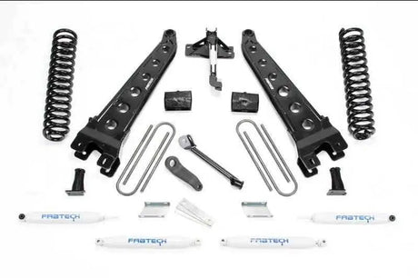Fabtech K2253
