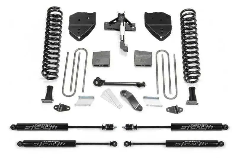 Fabtech K2214M