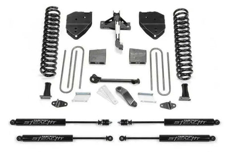 Fabtech K2214M