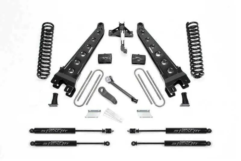 Fabtech K2215M