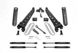 Fabtech K2215M