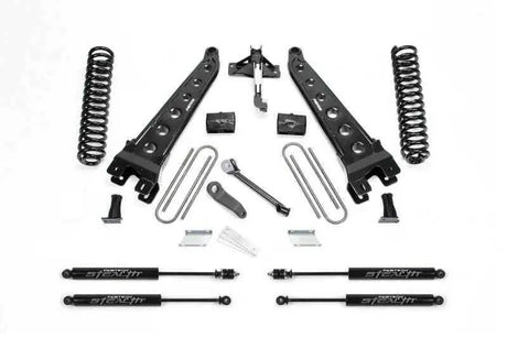 Fabtech K2215M