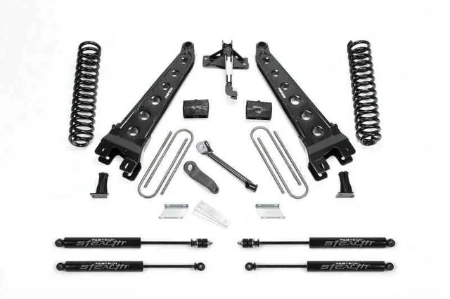 Fabtech K2215M