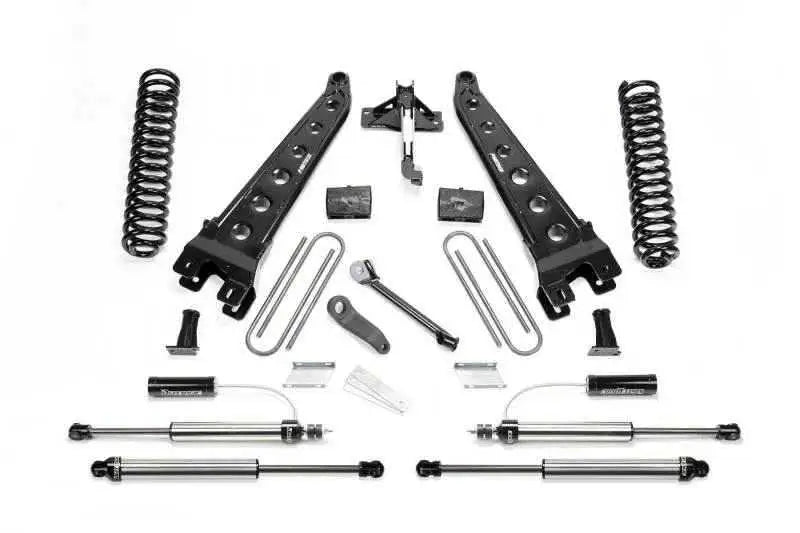 Fabtech K2289DL