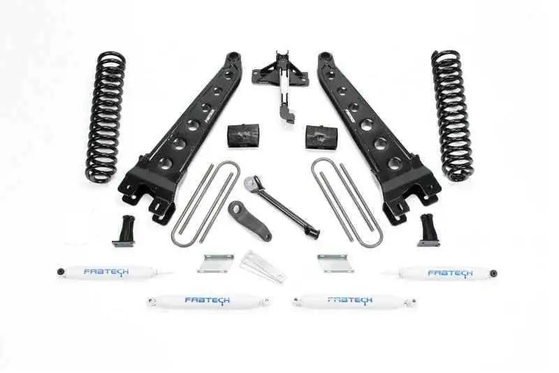 Fabtech K2215