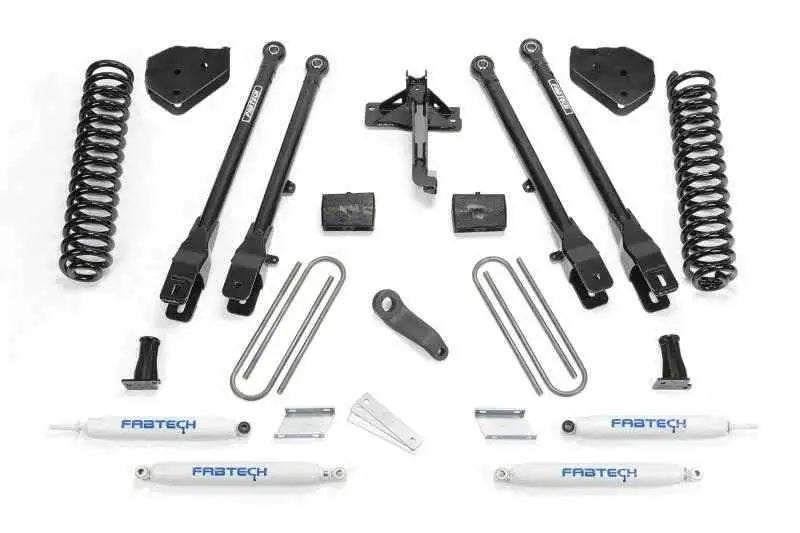 Fabtech K2219