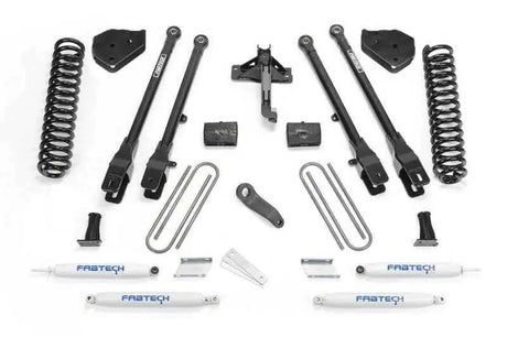 Fabtech K2219