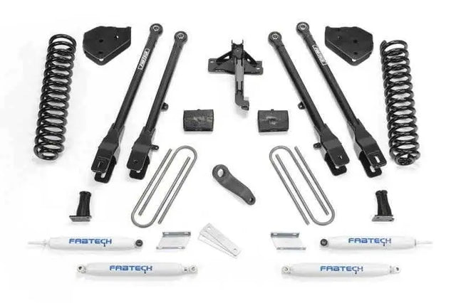 Fabtech K2219
