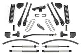 Fabtech K2266DL