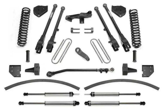 Fabtech K2266DL