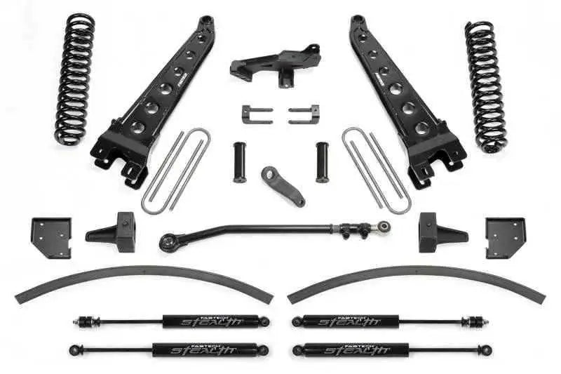 Fabtech K2265M