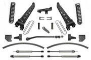 Fabtech K2265DL