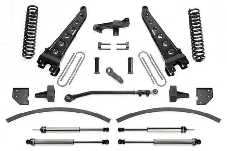 Fabtech K2265DL