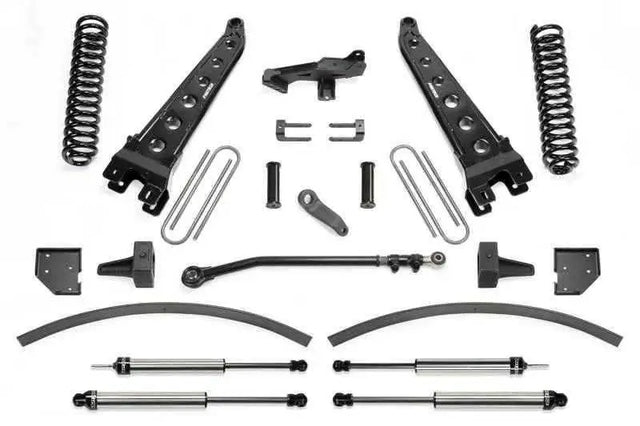 Fabtech K2265DL