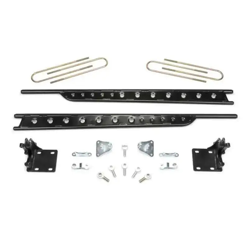 Fabtech FTS62008