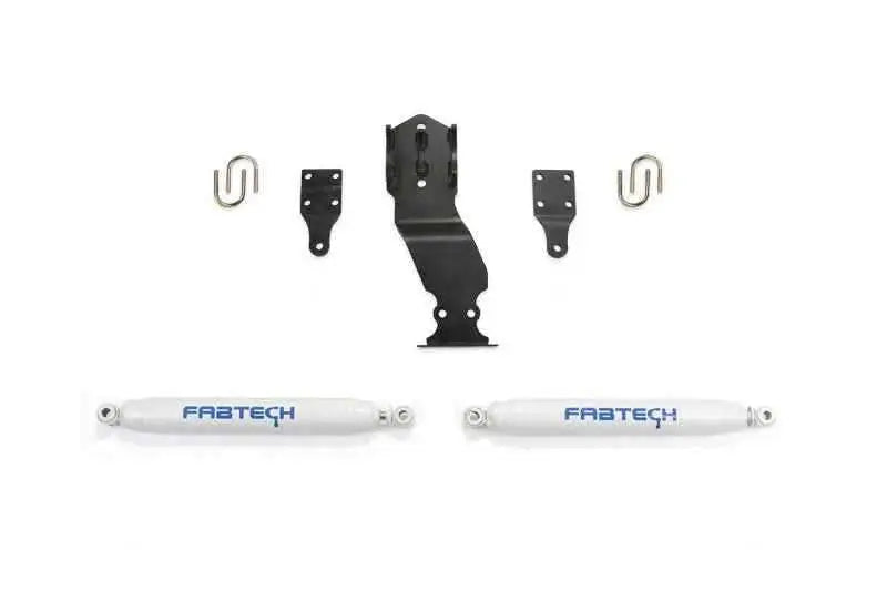 FABTECH FTS22301
