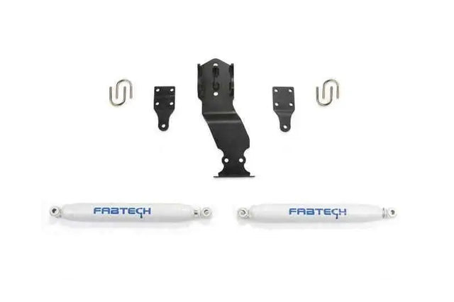 FABTECH FTS22301