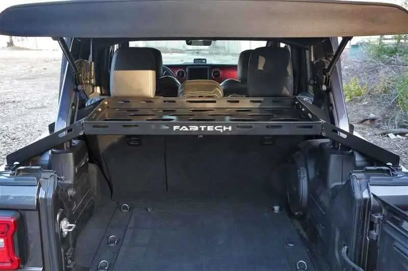FABTECH FTS24211